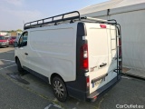  Renault  Trafic  Fourgon L1H1 1000 Confort 1.6 dCi 120CV BVM6 E6dT #2