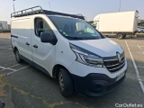  Renault  Trafic  Fourgon L1H1 1000 Confort 1.6 dCi 120CV BVM6 E6dT #4