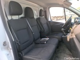  Renault  Trafic  Fourgon L1H1 1000 Confort 1.6 dCi 120CV BVM6 E6dT #8