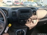  Renault  Trafic  Fourgon L1H1 1000 Confort 1.6 dCi 120CV BVM6 E6dT #7