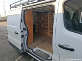  Renault  Trafic  Fourgon L1H1 1000 Confort 1.6 dCi 120CV BVM6 E6dT #9