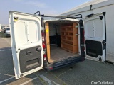  Renault  Trafic  Fourgon L1H1 1000 Confort 1.6 dCi 120CV BVM6 E6dT #10