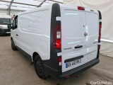  Renault  Trafic RENAULT  / 2021 / 4P / Fourgon tôlé FG CF L1H1 2T8 Blue dCi 110 #2