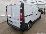  Renault  Trafic RENAULT  / 2021 / 4P / Fourgon tôlé FG CF L1H1 2T8 Blue dCi 110 #3