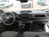  Renault  Trafic RENAULT  / 2021 / 4P / Fourgon tôlé FG CF L1H1 2T8 Blue dCi 110 #5