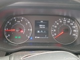  Renault  Trafic RENAULT  / 2021 / 4P / Fourgon tôlé FG CF L1H1 2T8 Blue dCi 110 #6
