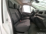 Renault  Trafic RENAULT  / 2021 / 4P / Fourgon tôlé FG CF L1H1 2T8 Blue dCi 110 #8