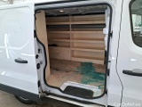  Renault  Trafic RENAULT  / 2021 / 4P / Fourgon tôlé FG CF L1H1 2T8 Blue dCi 110 #9