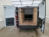  Renault  Trafic RENAULT  / 2021 / 4P / Fourgon tôlé FG CF L1H1 2T8 Blue dCi 110 #10