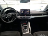  Audi  A4  Lim. 40 TDI Business line 2.0 TDI 190CV BVA7 E6dT #5