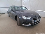  Audi  A4  Lim. 40 TDI Business line 2.0 TDI 190CV BVA7 E6dT #4