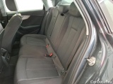  Audi  A4  Lim. 40 TDI Business line 2.0 TDI 190CV BVA7 E6dT #9