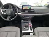  Audi  Q5  design luxe quattro 2.0 TDI 190CV BVA7 E6 #5