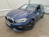  Bmw  Serie 1 Série 1 Berline 118 i Edition Sport 1.5 135CV BVA7 E6d 