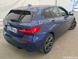  Bmw  Serie 1 Série 1 Berline 118 i Edition Sport 1.5 135CV BVA7 E6d #3