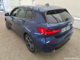  Bmw  Serie 1 Série 1 Berline 118 i Edition Sport 1.5 135CV BVA7 E6d #2