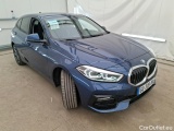  Bmw  Serie 1 Série 1 Berline 118 i Edition Sport 1.5 135CV BVA7 E6d #4
