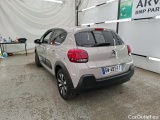  Citroen  C3  Max 1.2 PureTech 80CV BVM5 6E #2