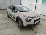  Citroen  C3  Max 1.2 PureTech 80CV BVM5 6E #4