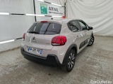  Citroen  C3  Max 1.2 PureTech 80CV BVM5 6E #3