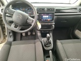  Citroen  C3  Max 1.2 PureTech 80CV BVM5 6E #5