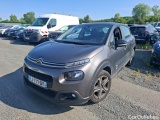  Citroen  C3 CITROEN  5p Berline PureTech 110 S&S BVM6 Shine Business 