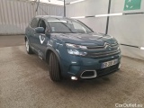  Citroen  C5  Aircross Business Hybrid 1.6 225CV BVA8 E6d #4