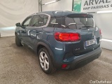  Citroen  C5  Aircross Business Hybrid 1.6 225CV BVA8 E6d #2
