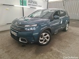  Citroen  C5  Aircross Business Hybrid 1.6 225CV BVA8 E6d 
