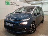  Citroen  C4 Grand Picasso /Spacetourer Business + 1.5 BlueHDi 130CV BVA8 E6d / VO RECONDITIONNE - PHOTOS AVANT RECONDITIONNEMENT 
