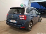  Citroen  C4 Grand Picasso /Spacetourer Business + 1.5 BlueHDi 130CV BVA8 E6d / VO RECONDITIONNE - PHOTOS AVANT RECONDITIONNEMENT #3