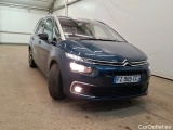  Citroen  C4 Grand Picasso /Spacetourer Business + 1.5 BlueHDi 130CV BVA8 E6d / VO RECONDITIONNE - PHOTOS AVANT RECONDITIONNEMENT #4