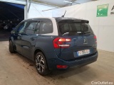  Citroen  C4 Grand Picasso /Spacetourer Business + 1.5 BlueHDi 130CV BVA8 E6d / VO RECONDITIONNE - PHOTOS AVANT RECONDITIONNEMENT #2
