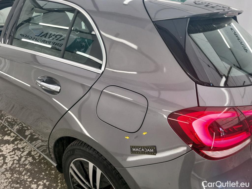  Mercedes  A-Klasse MERCEDES-BENZ Classe A Compact / 2018 / 5P / Berline A 250 e Progressive Line 8G-DCT / VO RECONDITIONNE - PHOTOS AVANT RECONDITIONNEMENT #1