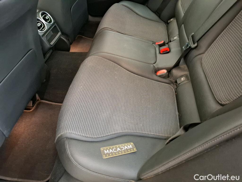  Mercedes  C-Klasse MERCEDES-BENZ Classe C Berline / 2021 / 4P / Berline C 300 e Business Line / VO RECONDITIONNE - PHOTOS AVANT RECONDITIONNEMENT #17