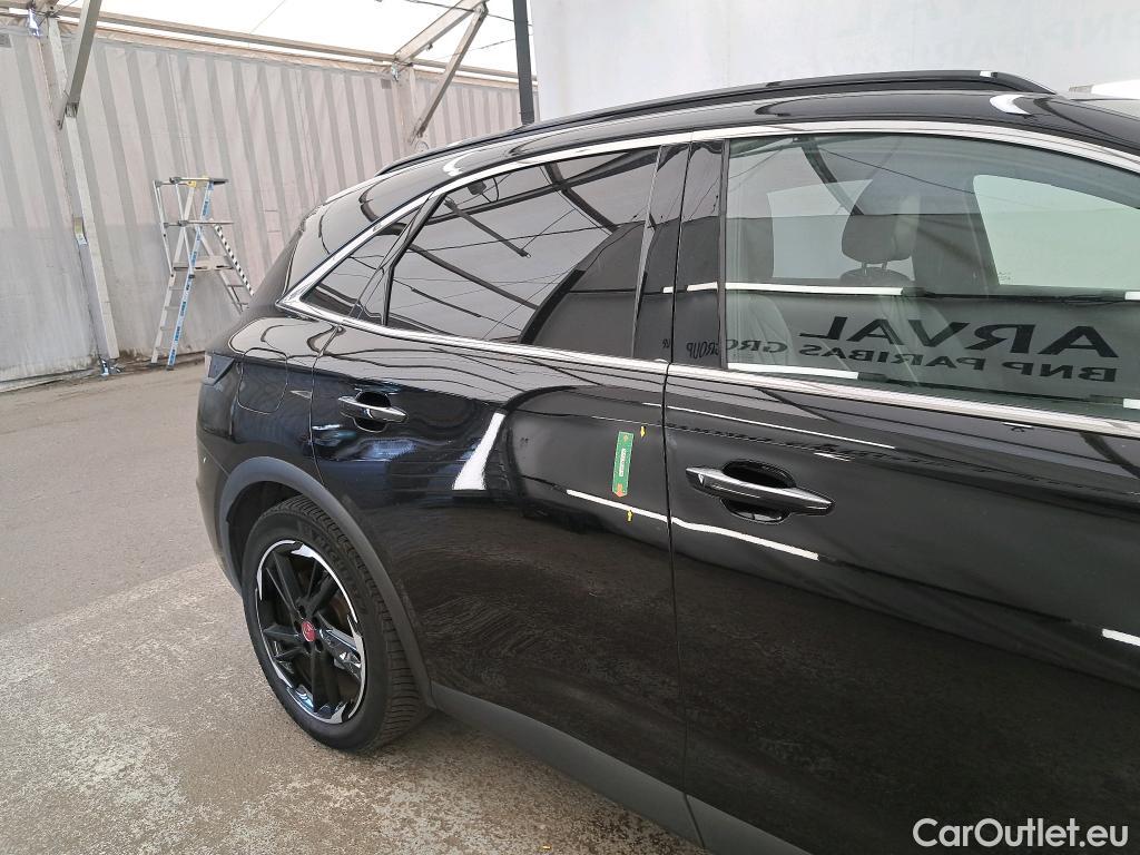  DS  DS7 7 Crossback E-Tense 4x2 Performance Line + 1.6 225CV BVA8 E6d #4