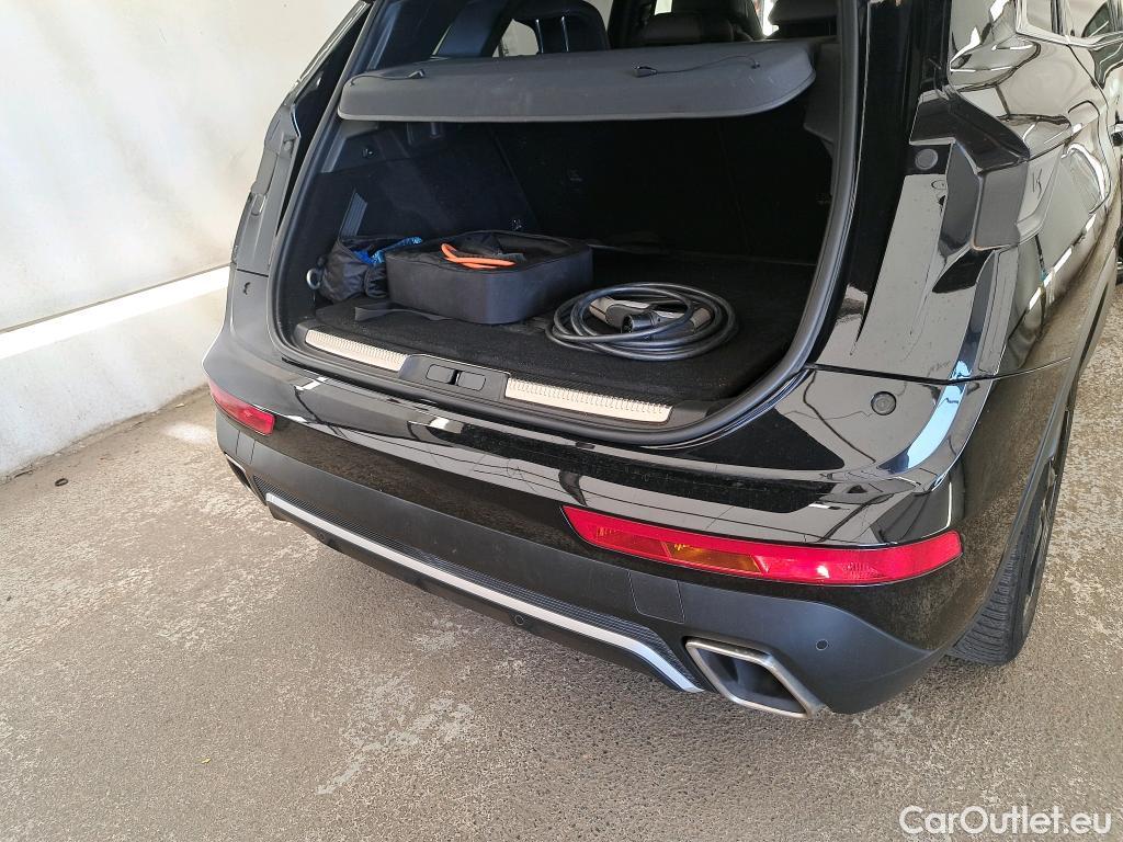  DS  DS7 7 Crossback E-Tense 4x2 Performance Line + 1.6 225CV BVA8 E6d #8