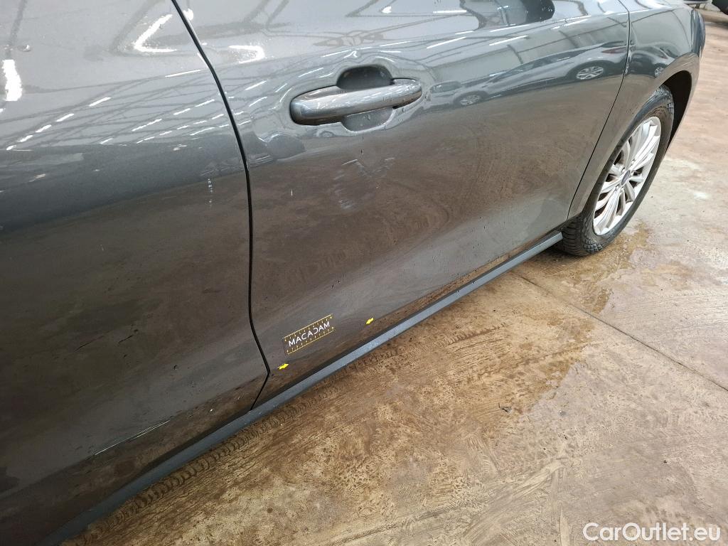 Ford  Focus  Berline Titanium 1.0 EcoBoost 125CV BVM6 E6dT #17
