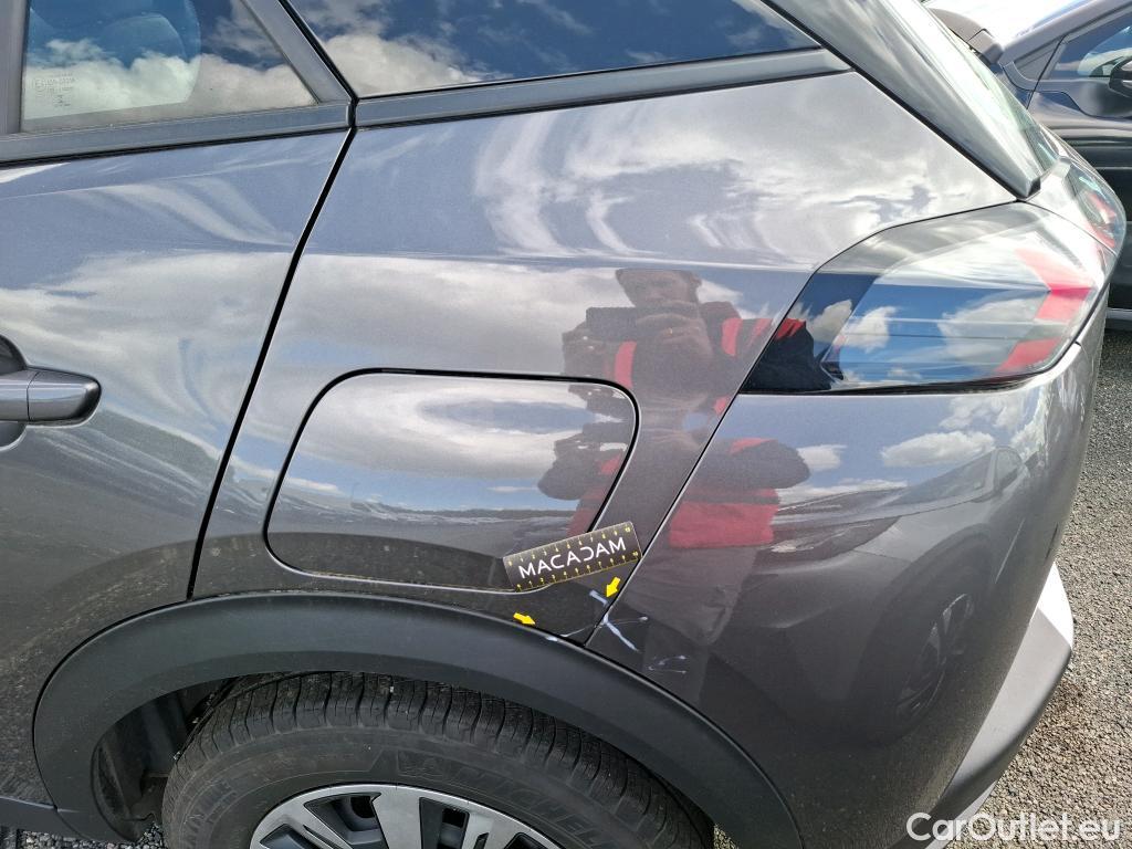  Peugeot  2008  Active Business 1.5 HDi 130CV BVA8 E6d / VO RECONDITIONNE - PHOTOS AVANT RECONDITIONNEMENT #1