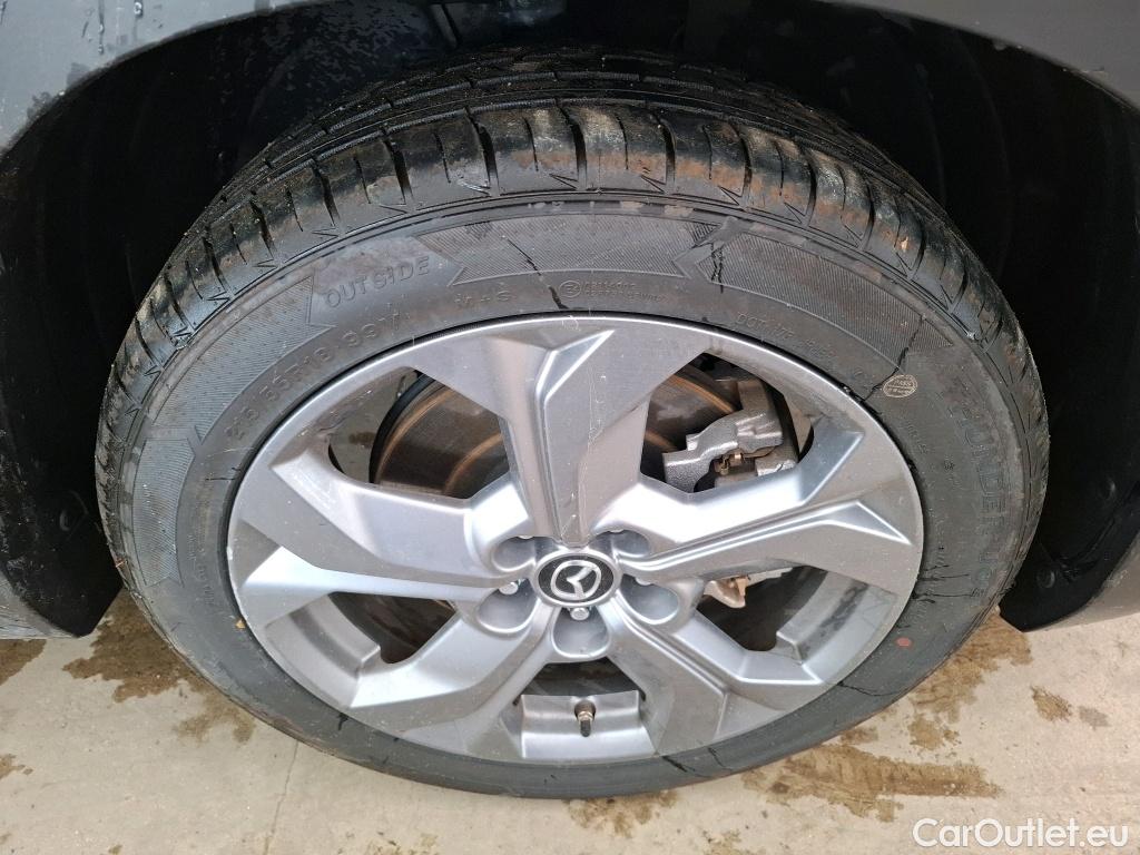  Mazda  MX-30 MAZDA  / 2019 / 5P / SUV e-Skyactiv 145ch Prime-Line #9