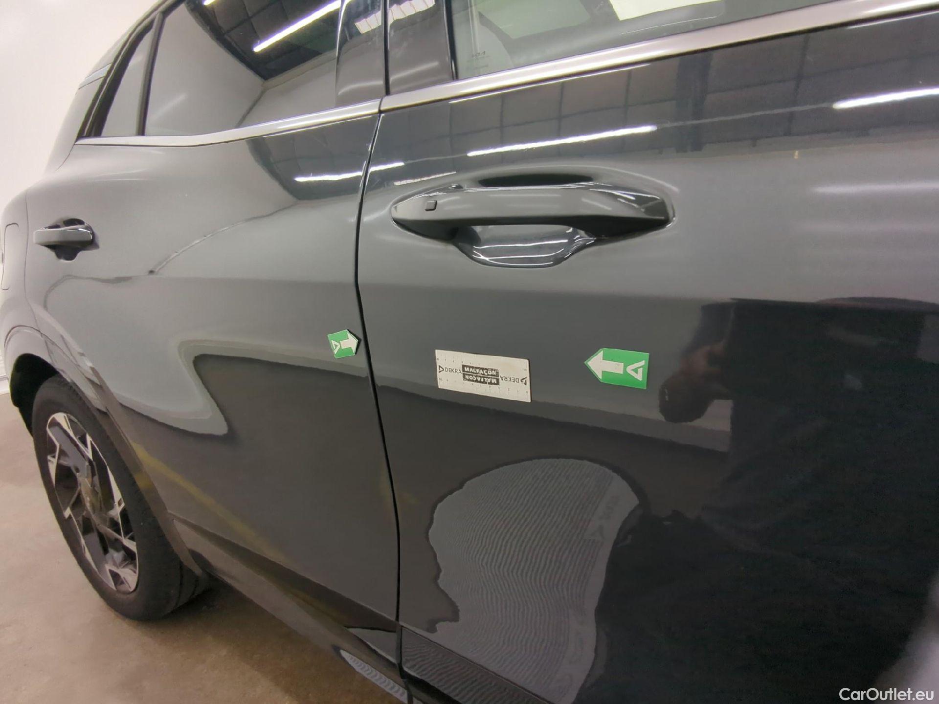  KIA  Sportage  GT-Line Premium Plug-in Hybrid 4WD 1.6 T-GDI 265CV BVA6 E6d #20