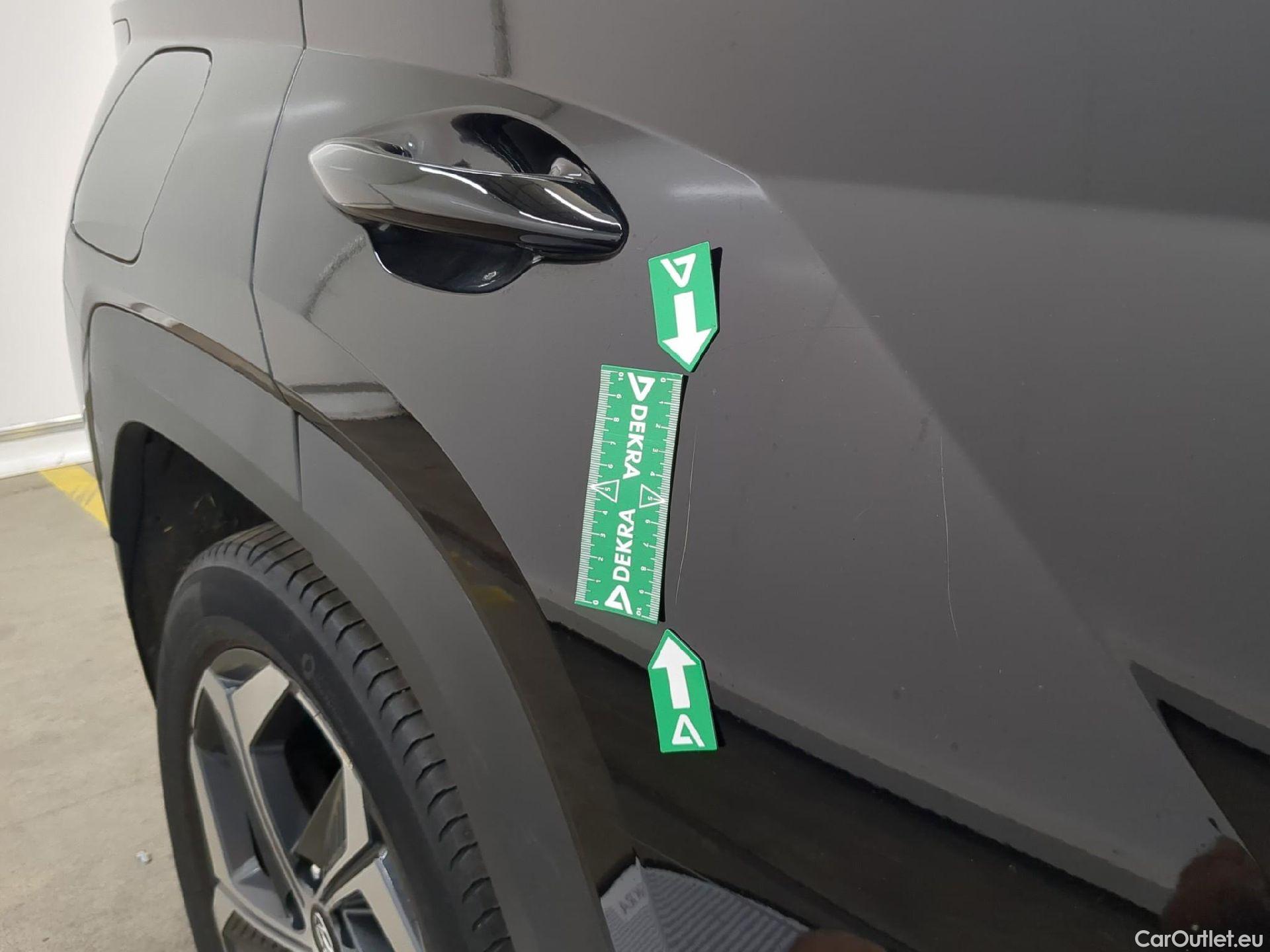  Hyundai  Tucson  Executive Plug-In Hybrid 4WD 1.6 T-GDI 265CV BVA6 E6d #19