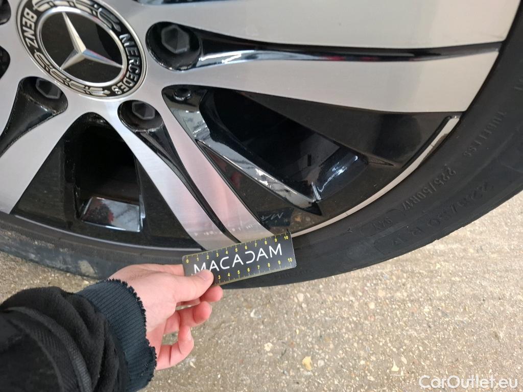  Mercedes  C-Klasse MERCEDES-BENZ Classe C Berline / 2021 / 4P / Berline C 300 e Business Line / VO RECONDITIONNE - PHOTOS AVANT RECONDITIONNEMENT #12