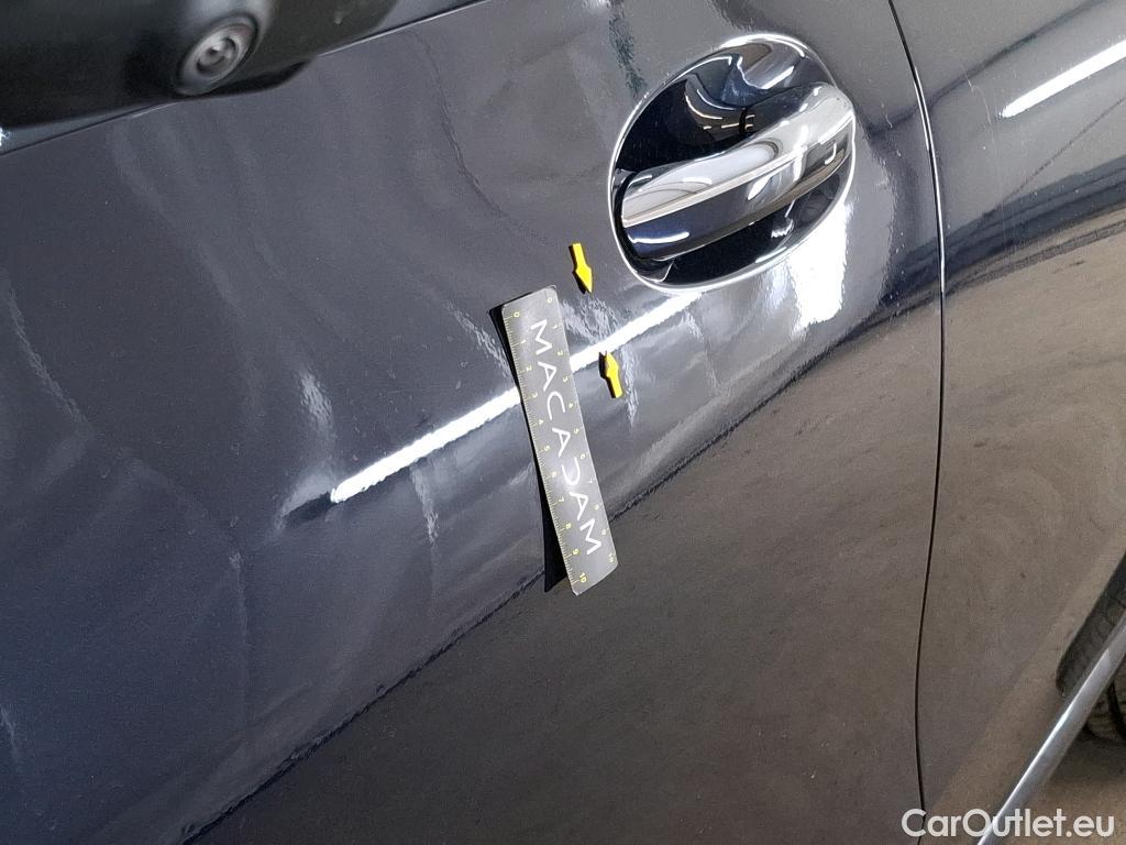  Mercedes  C-Klasse MERCEDES-BENZ Classe C Berline / 2021 / 4P / Berline C 300 e Business Line / VO RECONDITIONNE - PHOTOS AVANT RECONDITIONNEMENT #14