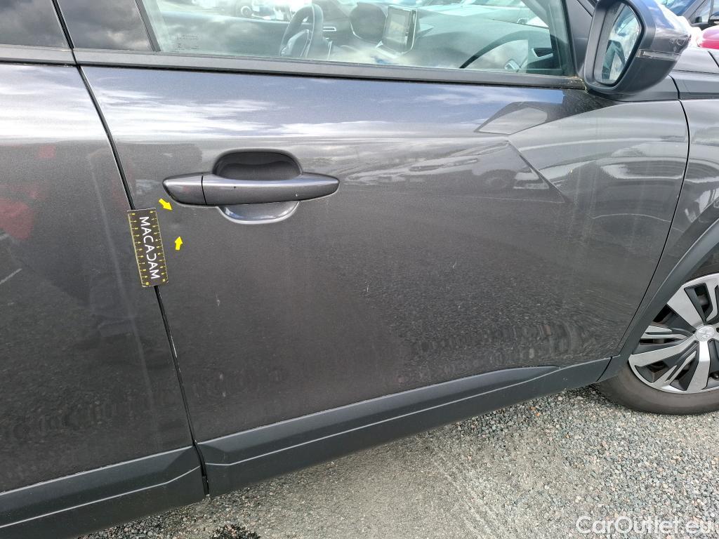  Peugeot  2008  Active Business 1.5 HDi 130CV BVA8 E6d / VO RECONDITIONNE - PHOTOS AVANT RECONDITIONNEMENT #7
