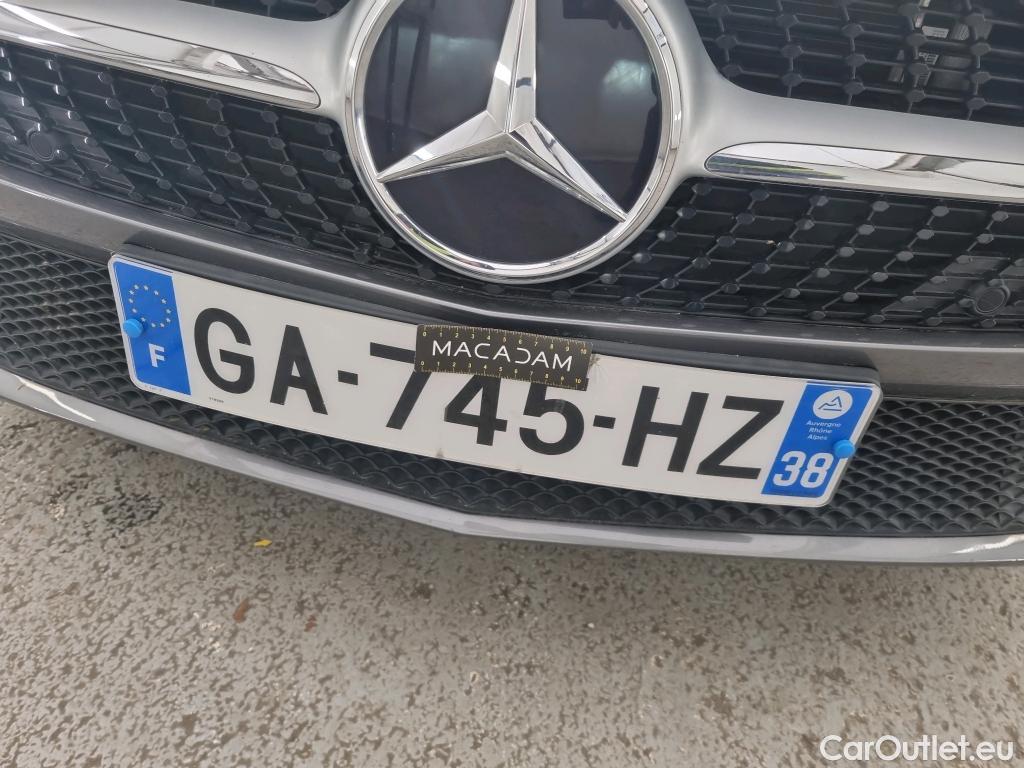  Mercedes  A-Klasse MERCEDES-BENZ Classe A Compact / 2018 / 5P / Berline A 250 e Progressive Line 8G-DCT / VO RECONDITIONNE - PHOTOS AVANT RECONDITIONNEMENT #7