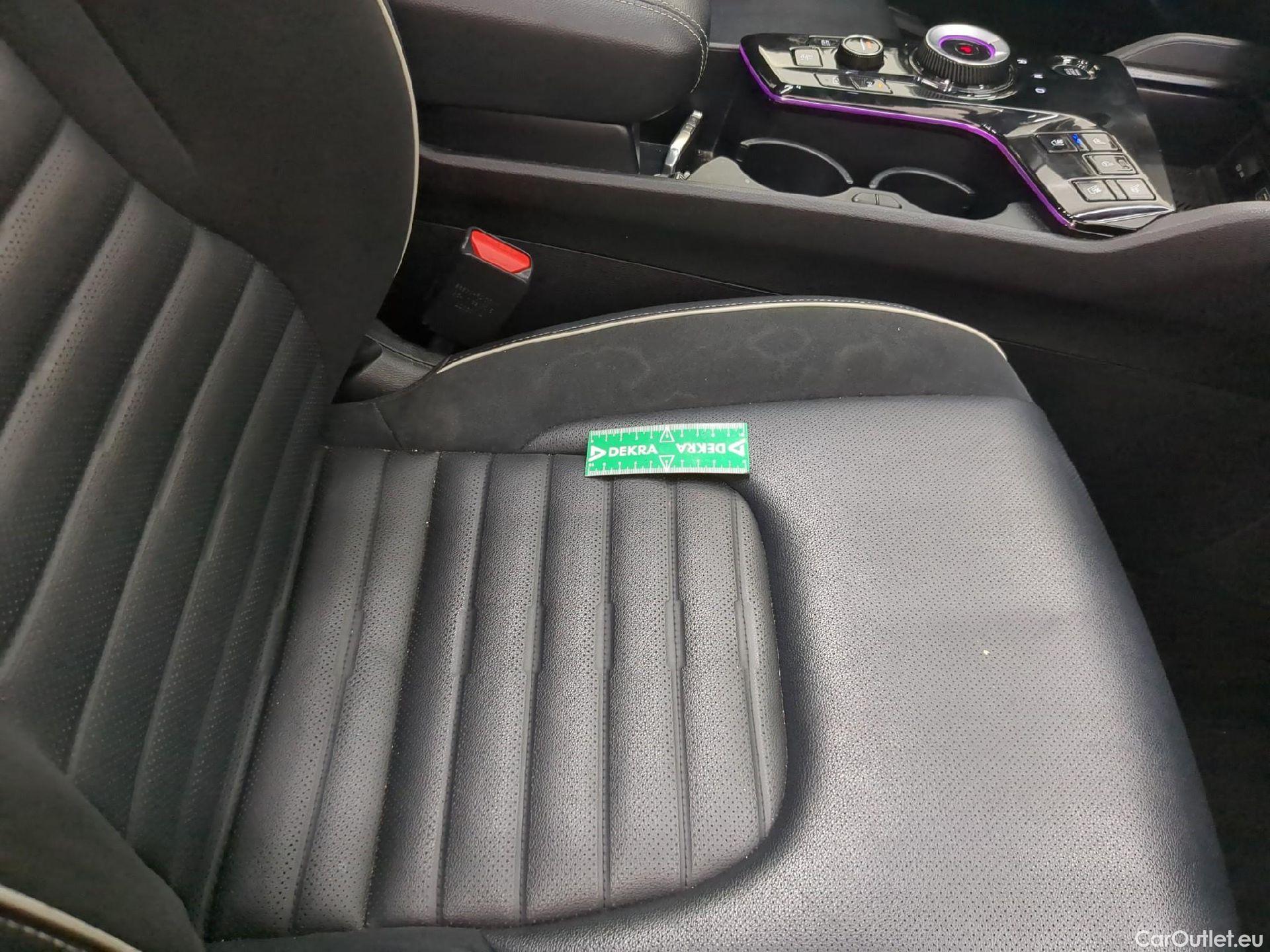  KIA  Sportage  GT-Line Premium Plug-in Hybrid 4WD 1.6 T-GDI 265CV BVA6 E6d #29