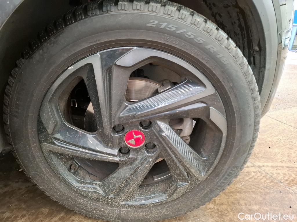  Citroen  DS3 3 Crossback Performance Line Plus 1.2 PureTech 130CV BVA8 E6d #6