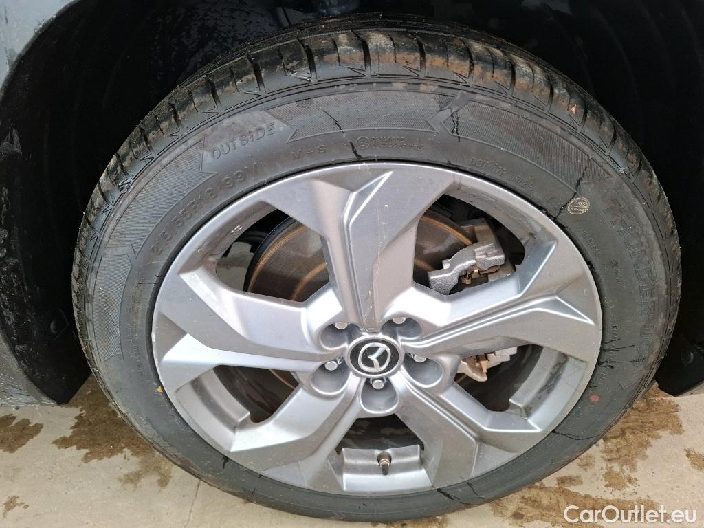  Mazda  MX-30 MAZDA  / 2019 / 5P / SUV e-Skyactiv 145ch Prime-Line #10