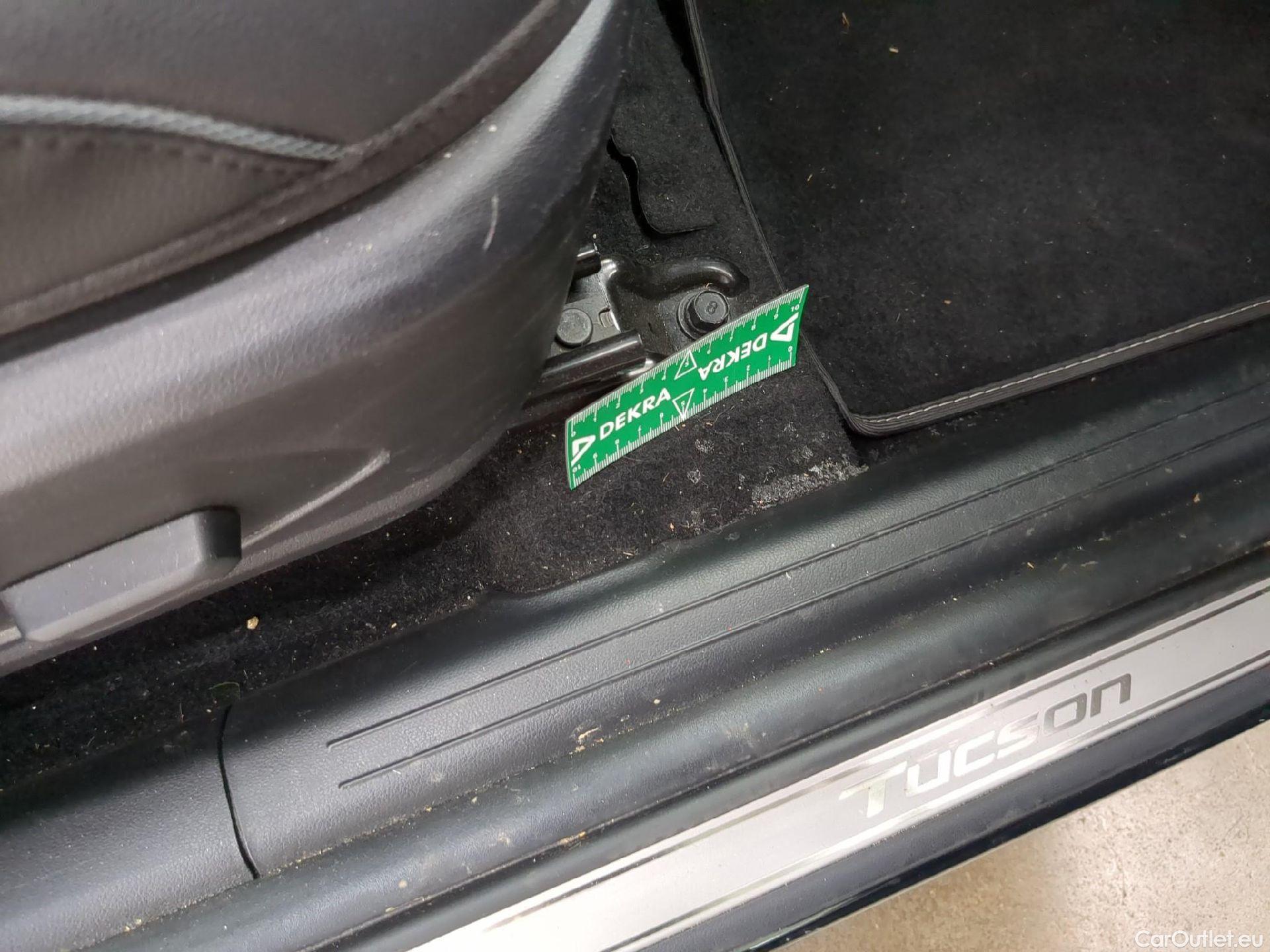  Hyundai  Tucson  Executive Plug-In Hybrid 4WD 1.6 T-GDI 265CV BVA6 E6d #10